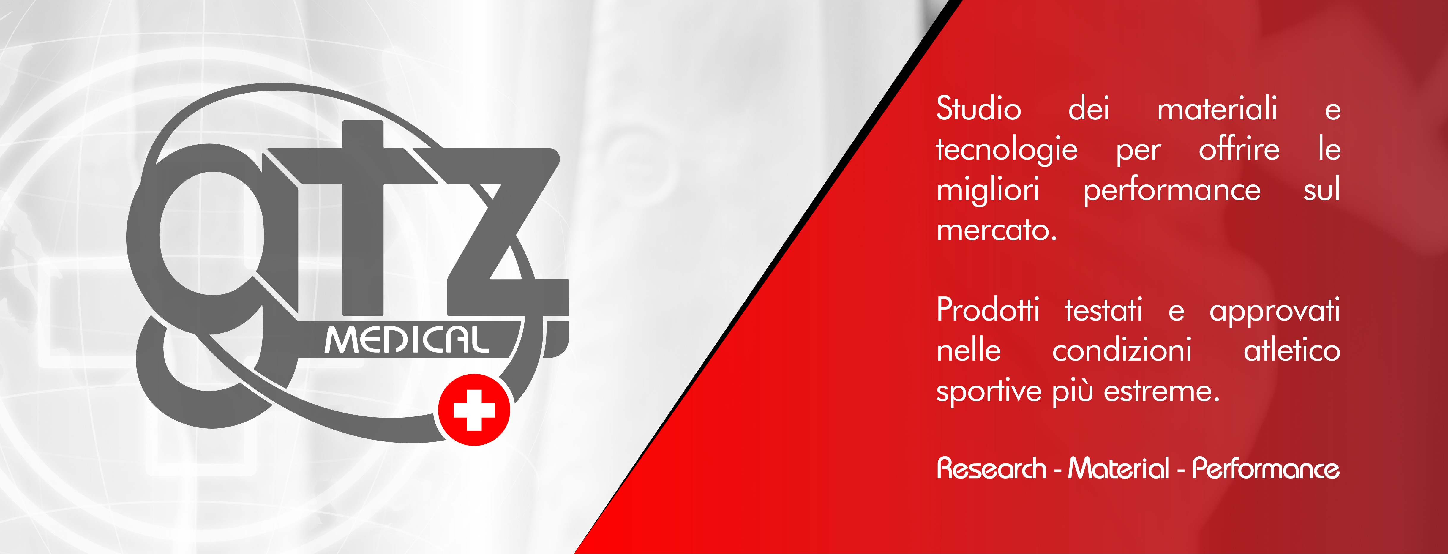 Presentazione GTZ Medical
